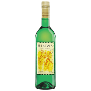 Hinwa sweet white 750ml