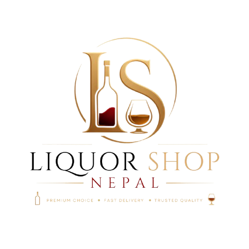 liquor shop nepal main logo white background removebg preview
