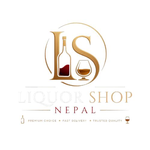 liquor shop nepal main logo white background white text 1 removebg preview
