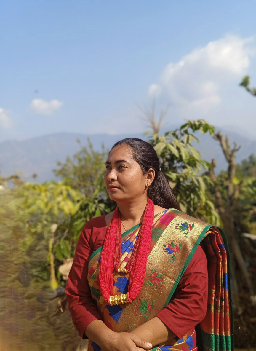 Bipana Shrestha