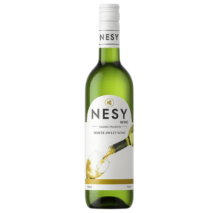Nesy Classic Premium Sweet White 750ML