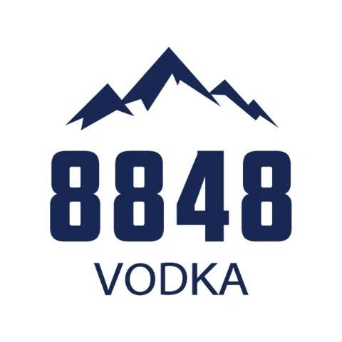 8848 Vodka